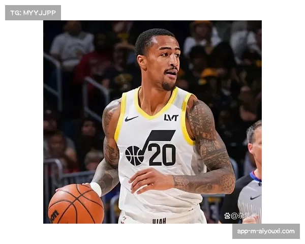 海兰德朱赞强势联手贡献34分 助力森林狼实现重要胜利