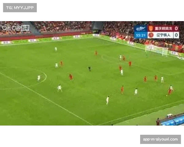 重庆铜梁龙定位球威胁大 肯帕努直接任意球破门得分